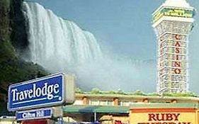 Travelodge Niagara Falls at The Falls